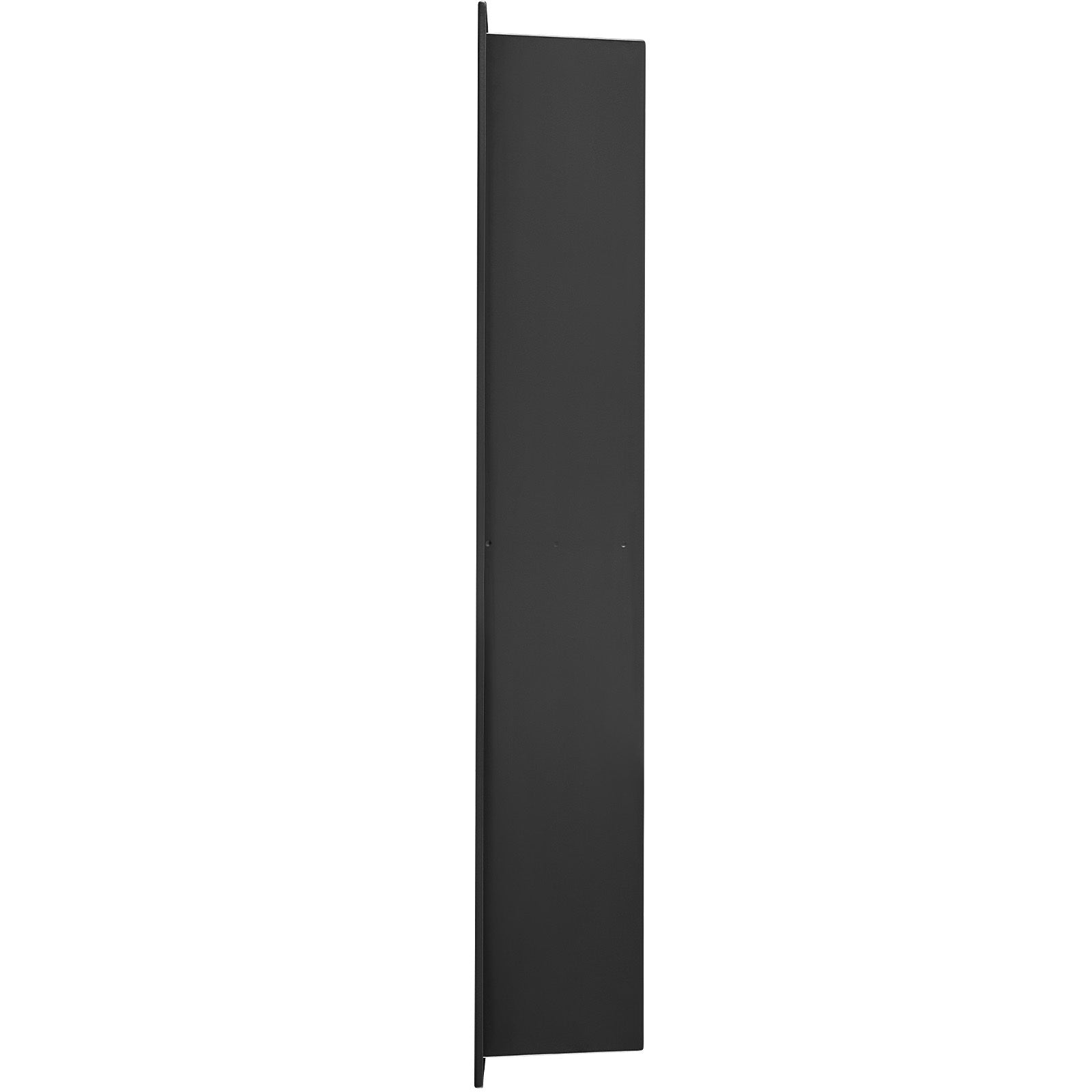 13"x25" No Tile Shower Niche 304 Stainless Steel, Wall Inserted Niche Recessed Double Shelves, Sealed Waterproof Rust Resistant Easy Cleaning Modern Niche for Shower or Soap Storage Bathroom
