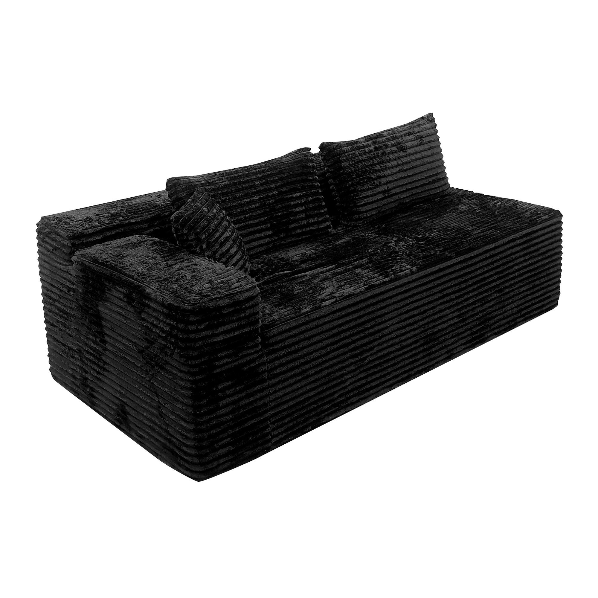 SU 009A BLACK 2L