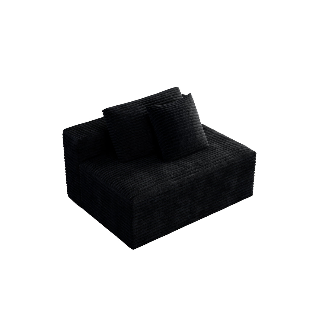WI 009A BLACK 2U