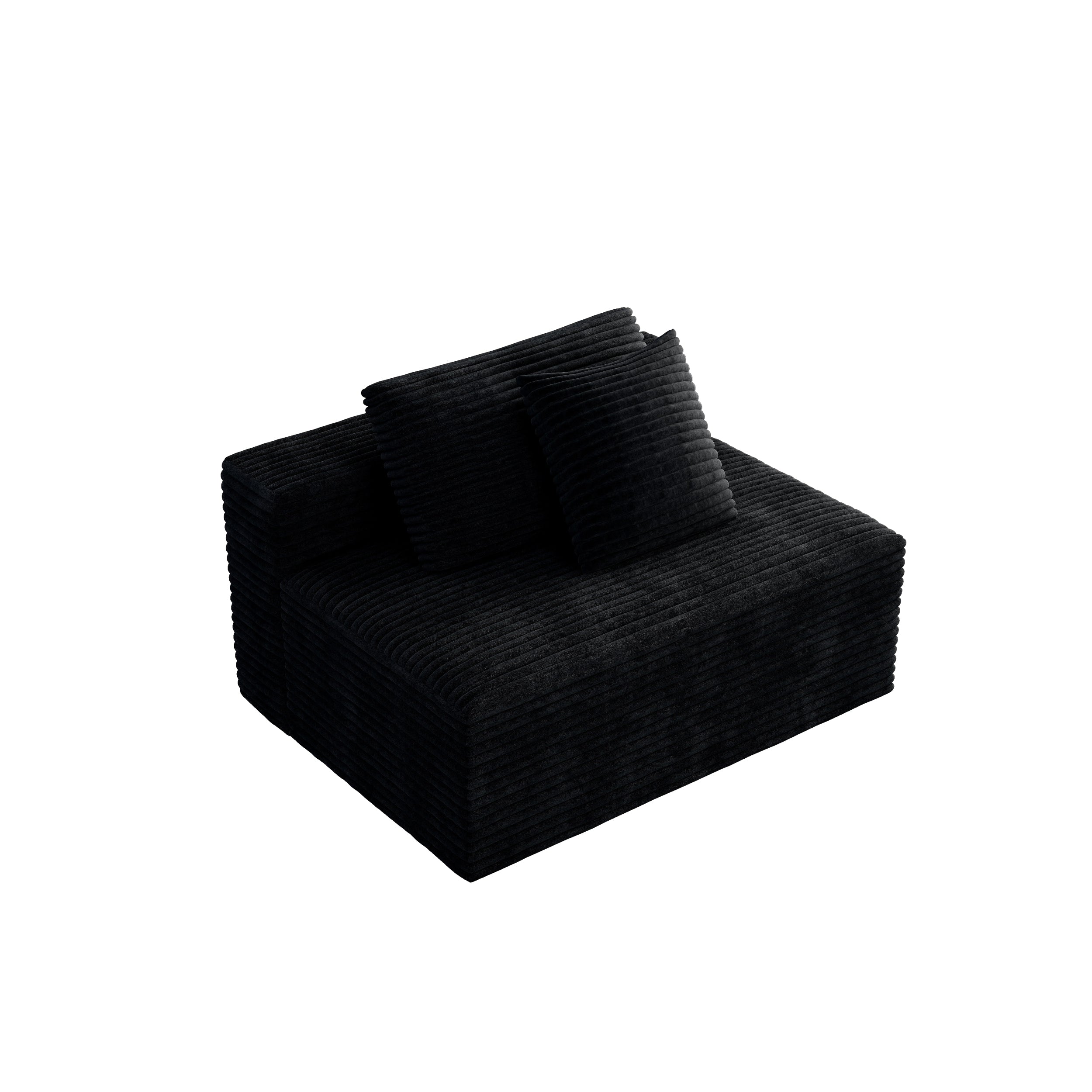 WI 009A BLACK 2U