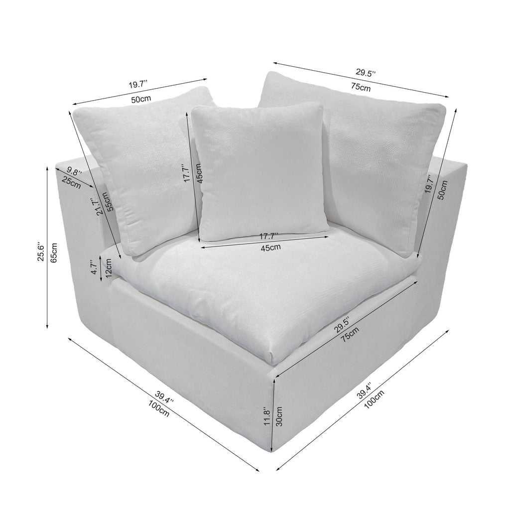 WI 010 WHITE LR