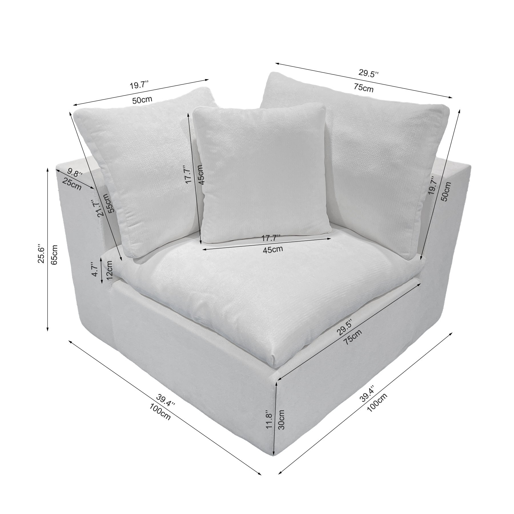 WI 010 WHITE LR