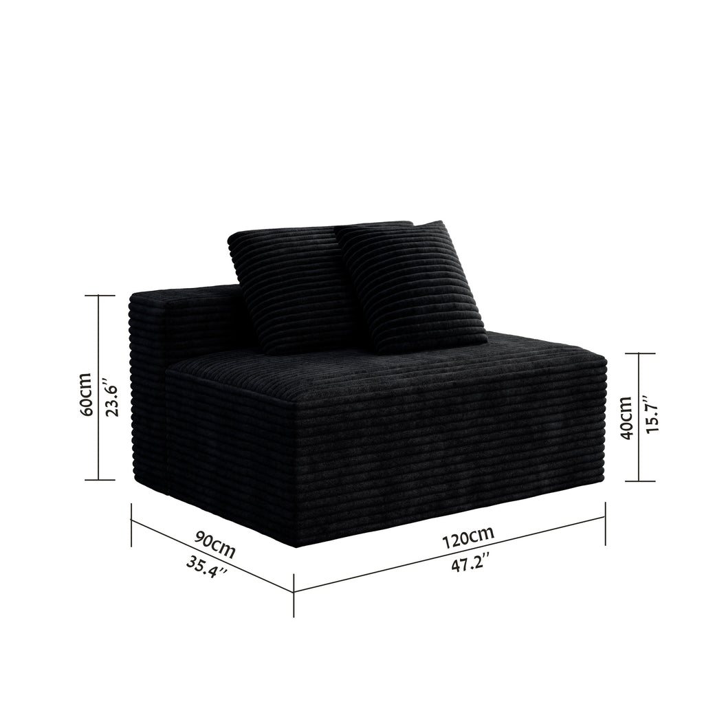 WI 009A BLACK 2U