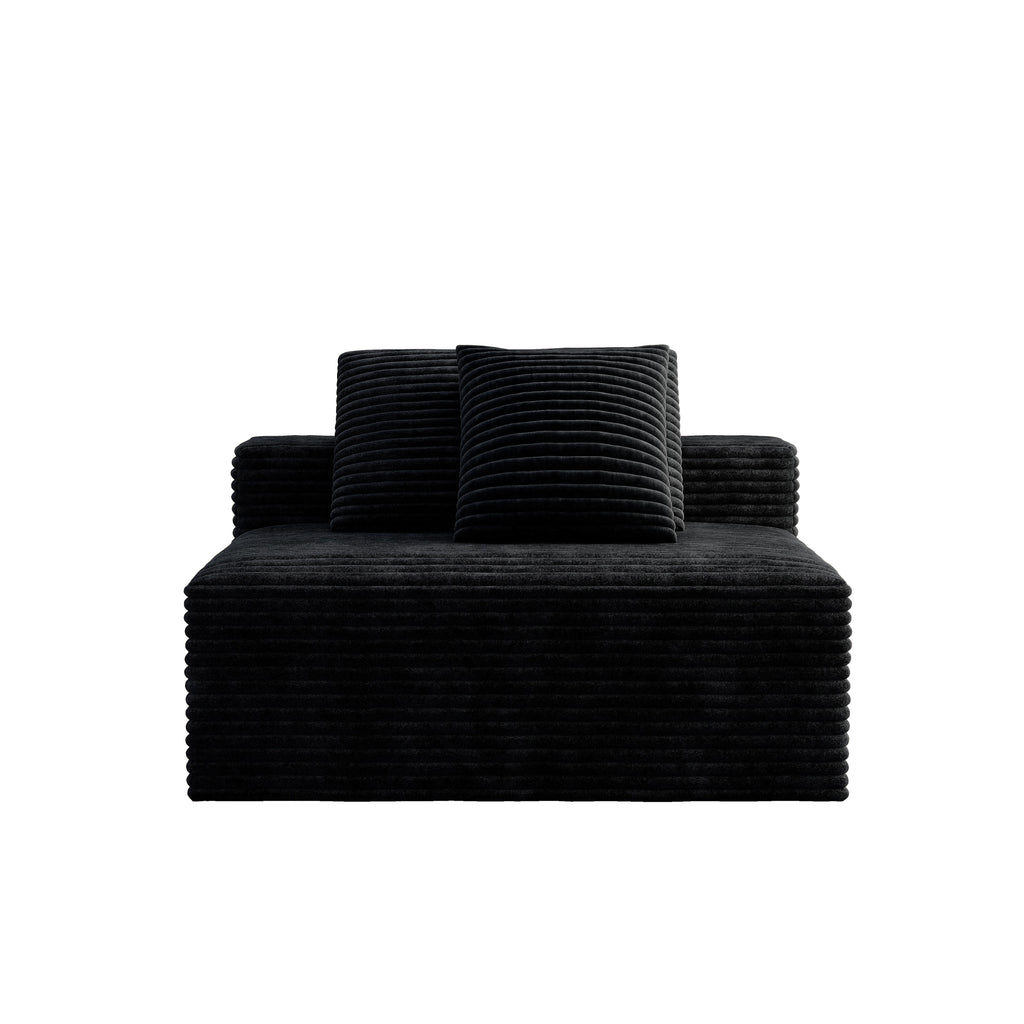 WI 009A BLACK 2U