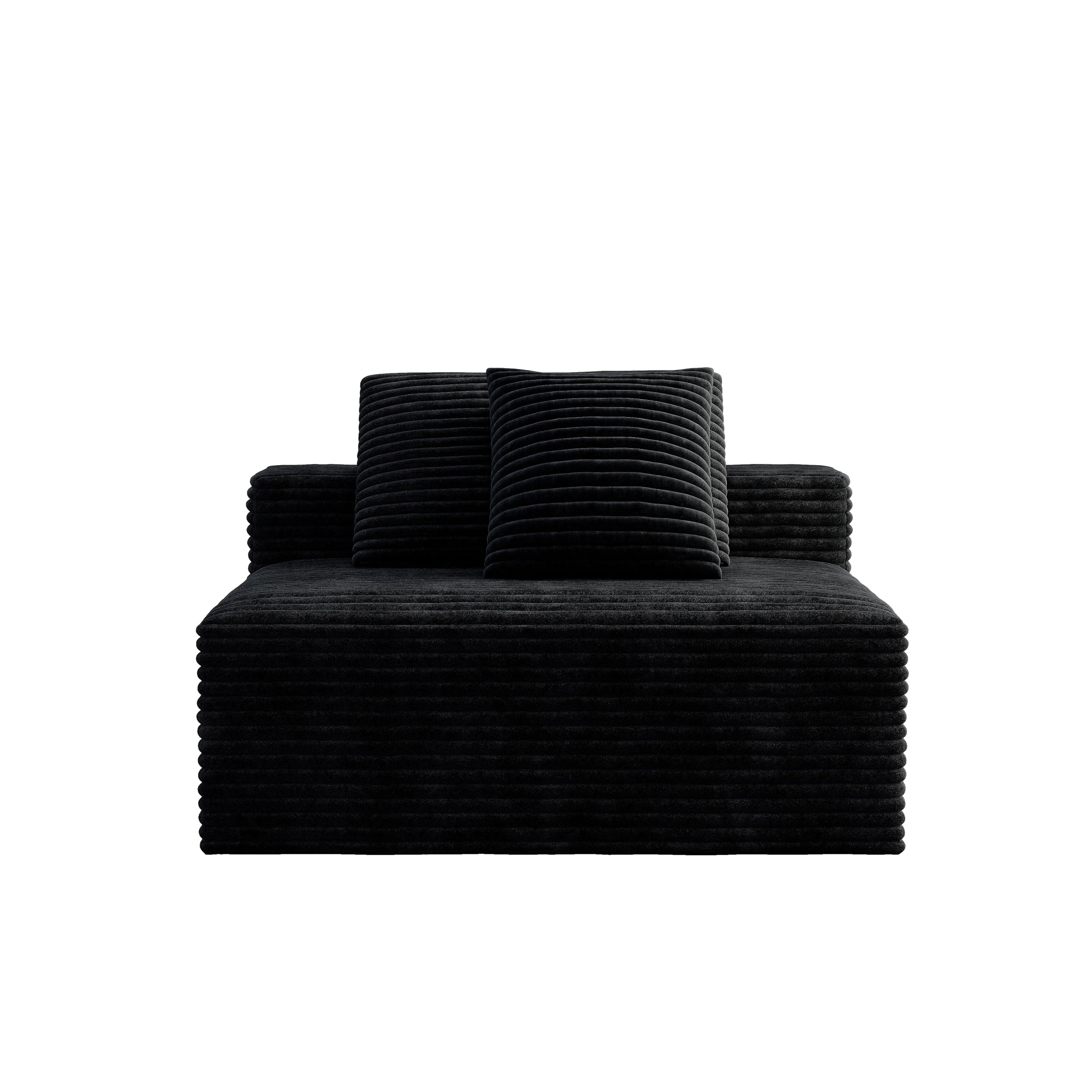 WI 009A BLACK 2U