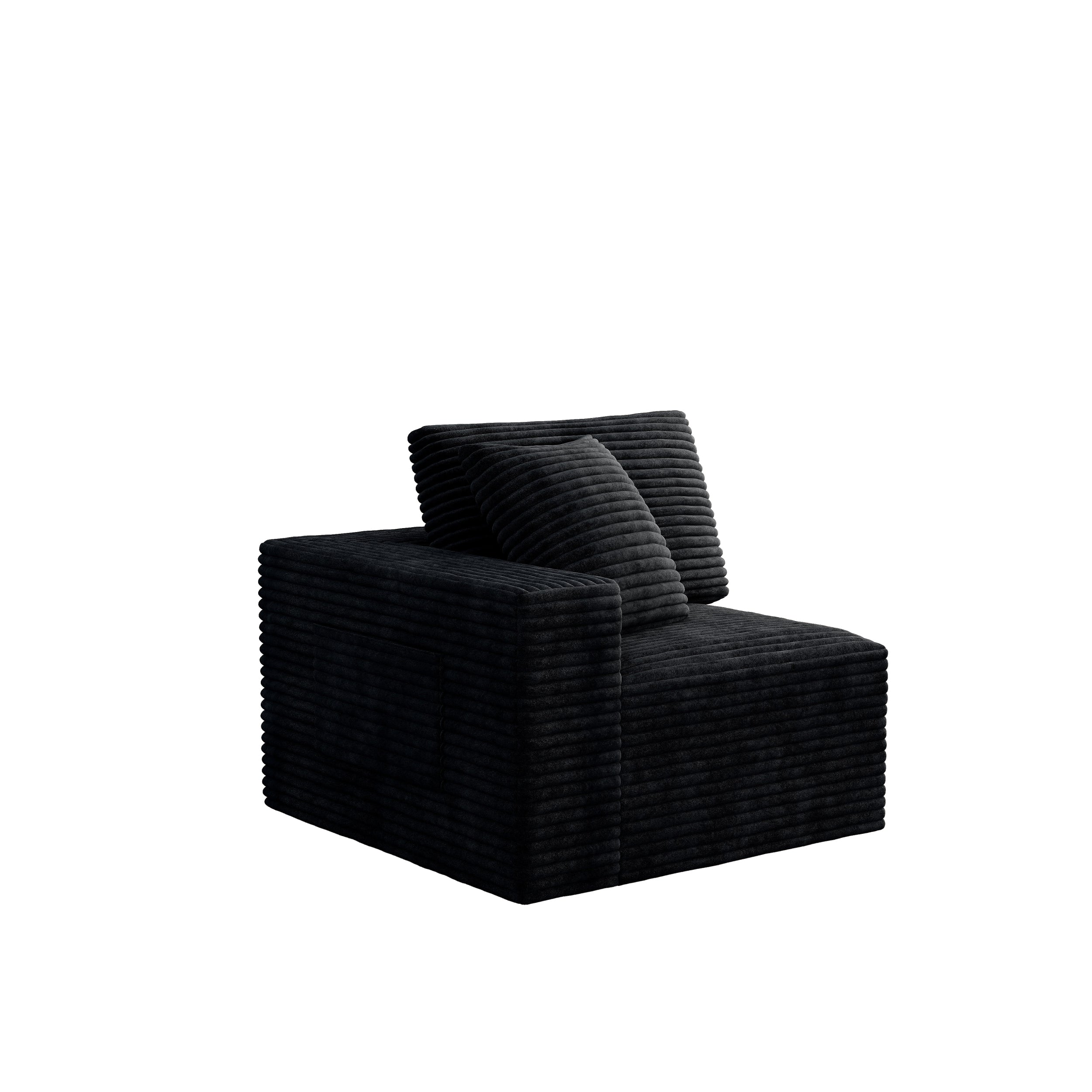 SP 009M BLACK LR