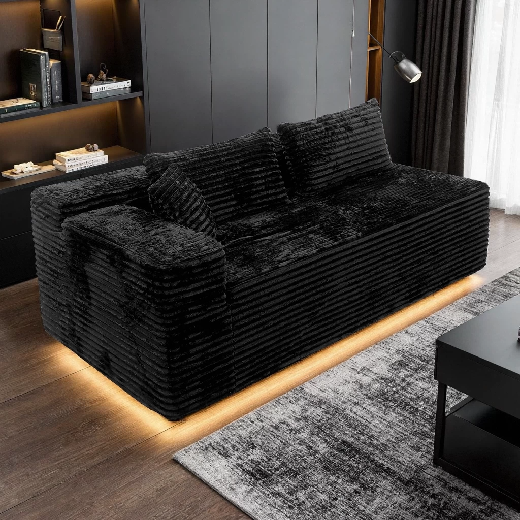 SU 009A BLACK 2L