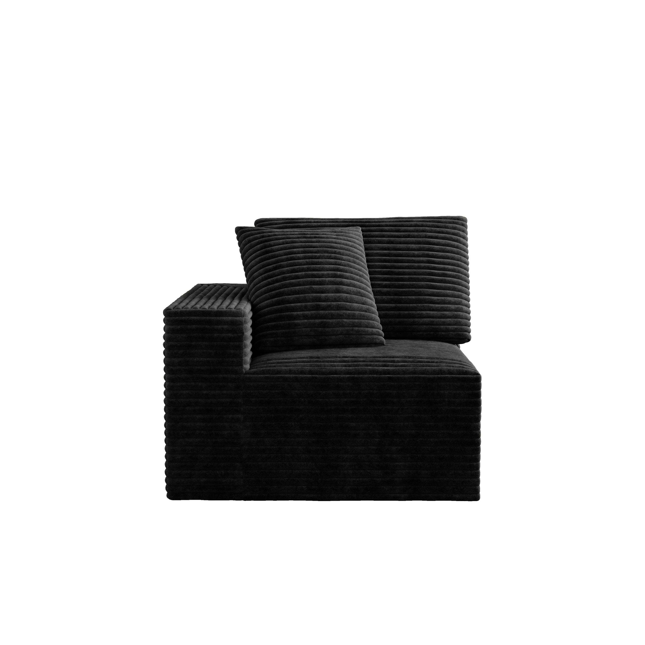 SP 009M BLACK LR