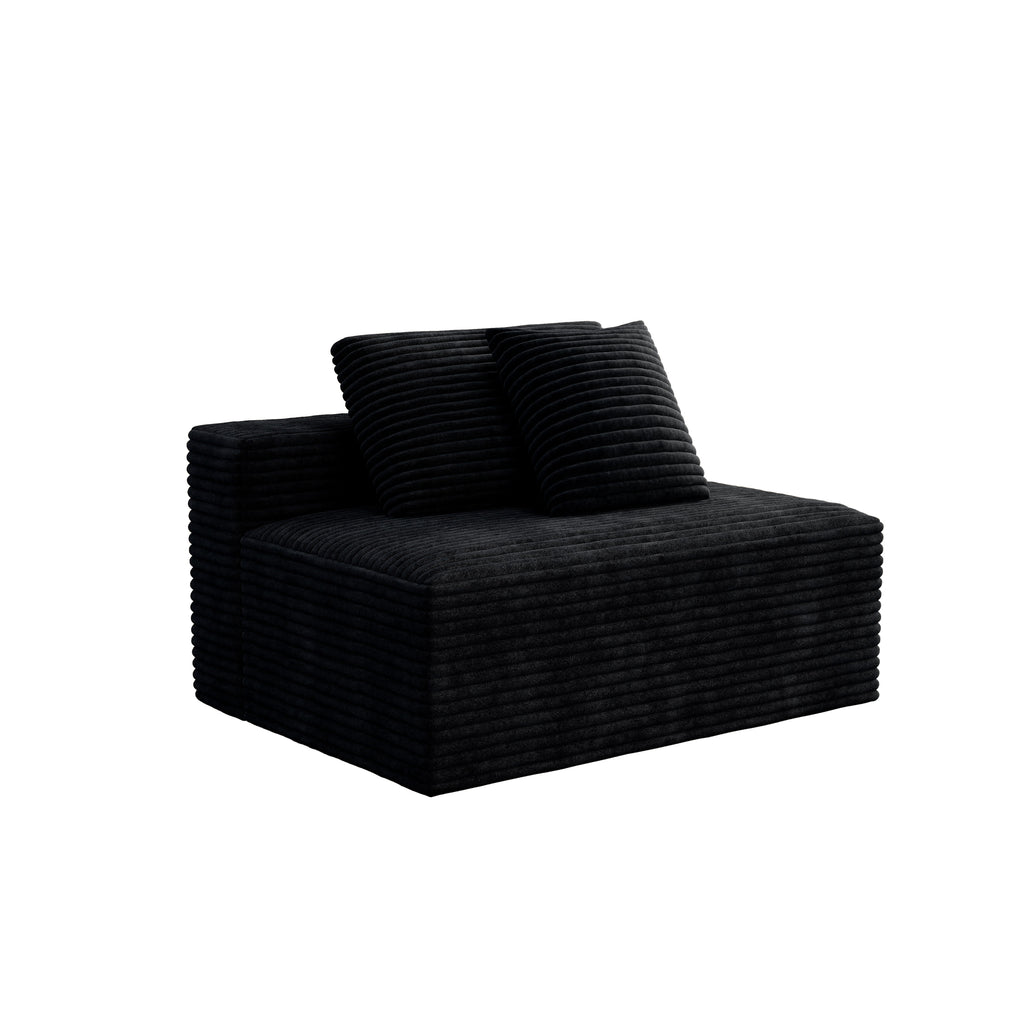 WI 009A BLACK 2U