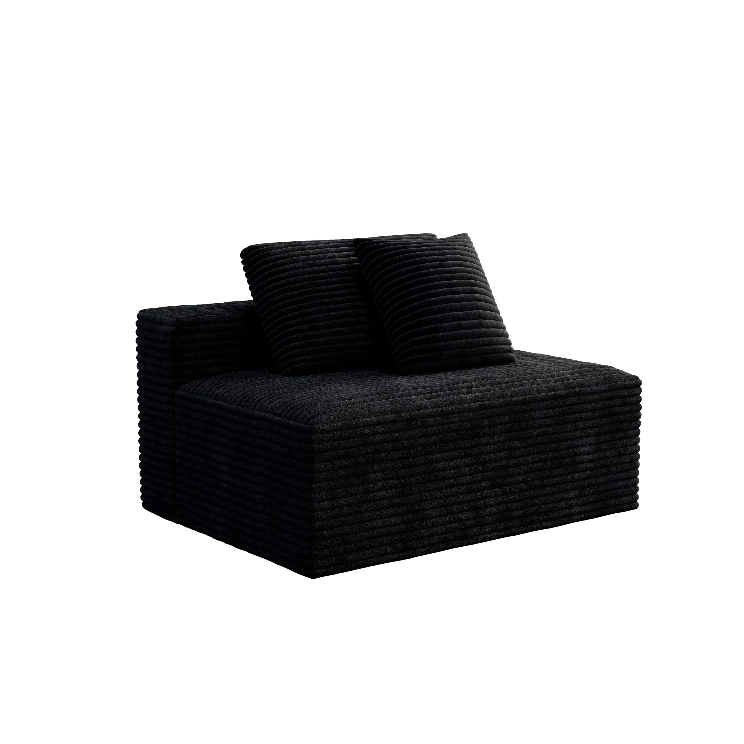 WI 009A BLACK 2U