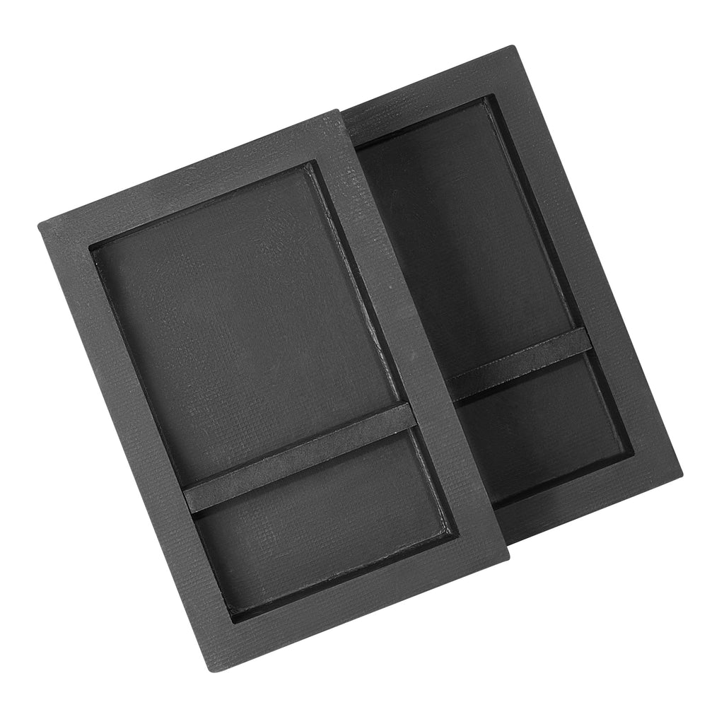 Shower Niche 16"x 24" 16"x 24"Recessed Wall Organizer for Bathroom