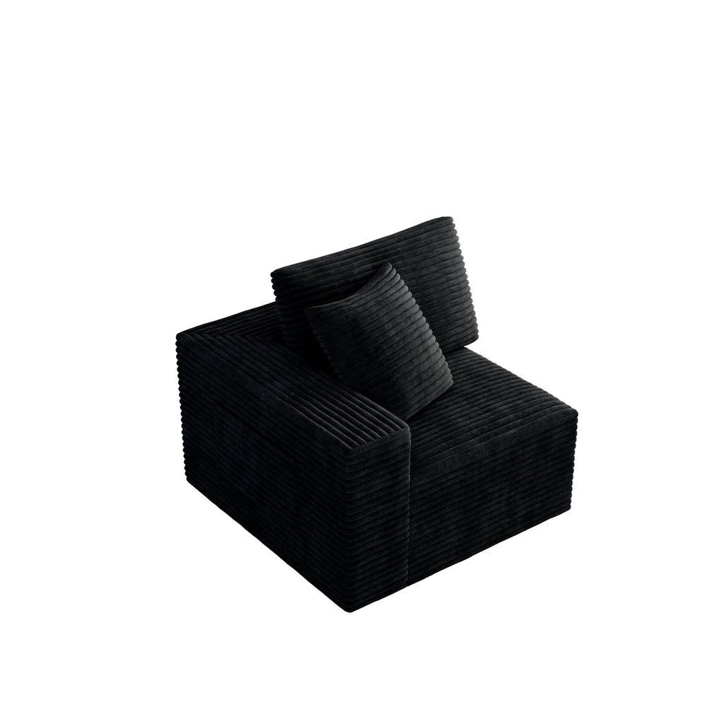 SP 009M BLACK LR