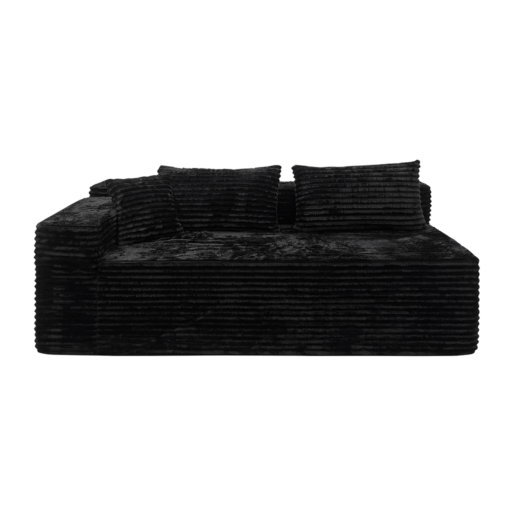 SU 009A BLACK 2L