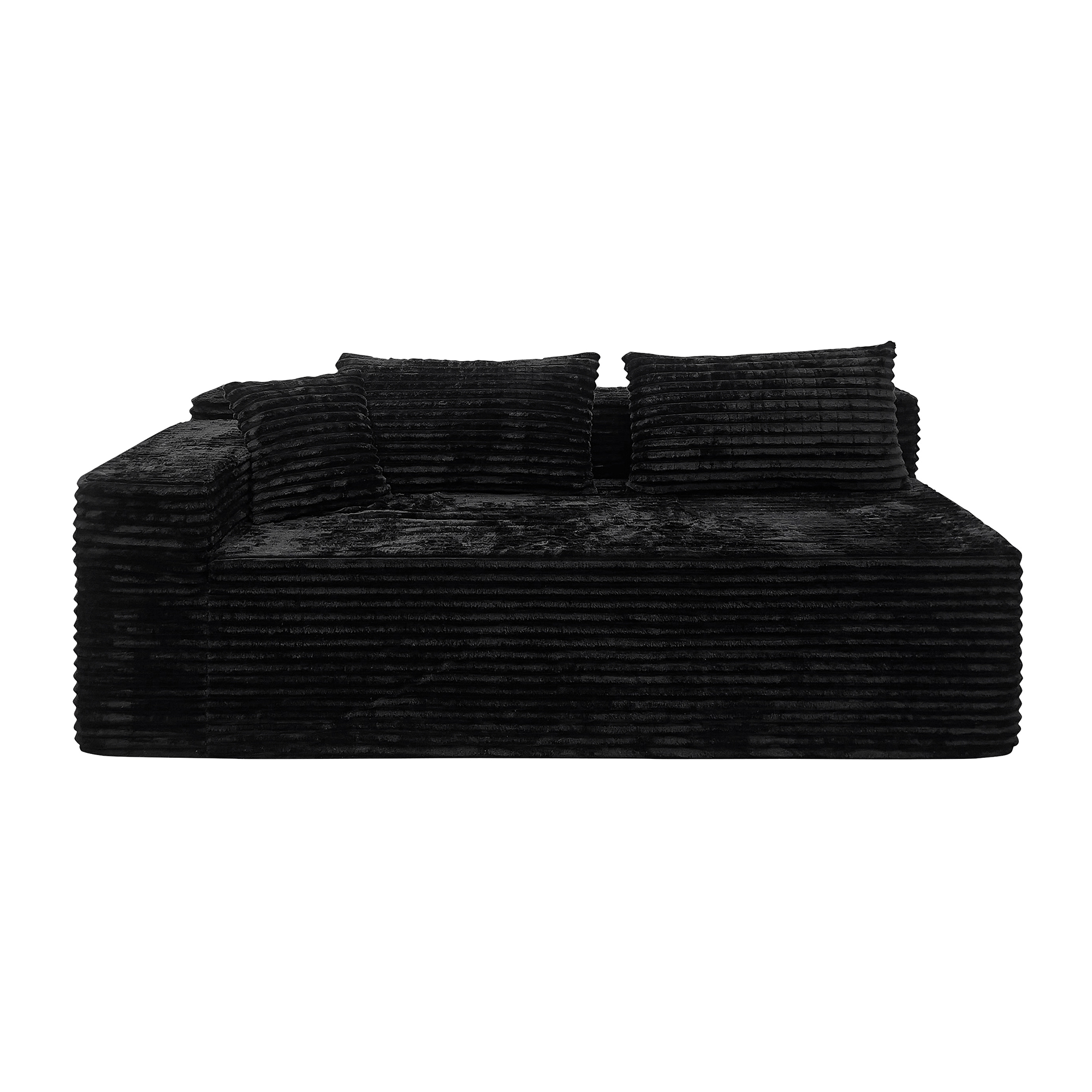 SU 009A BLACK 2L
