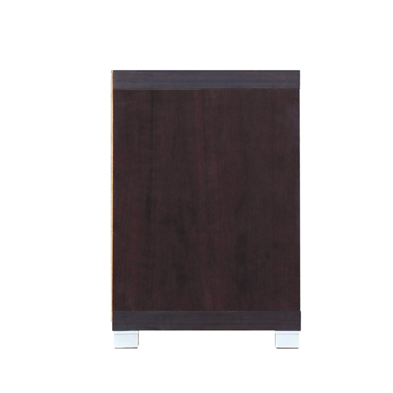 Durbin TV Stand for TVs up to 65in, Espresso