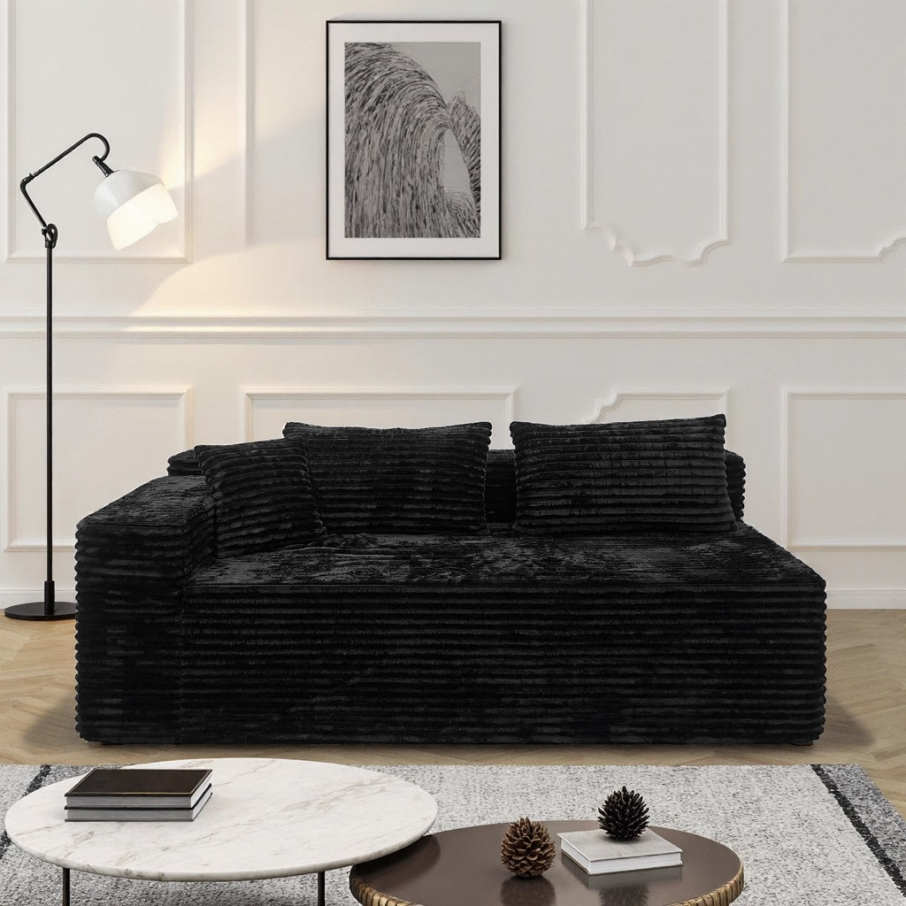 SU 009A BLACK 2L